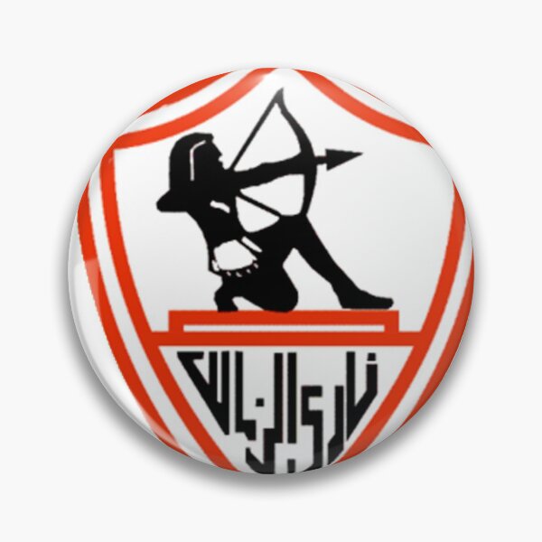 Item preview, El Zamalek FC designed and sold by BavlyN.