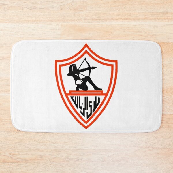 Item preview, El Zamalek FC designed and sold by BavlyN.