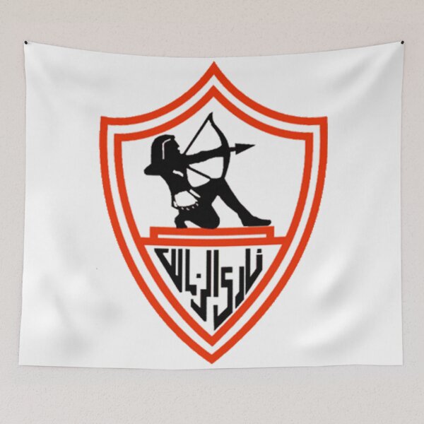 Item preview, El Zamalek FC designed and sold by BavlyN.