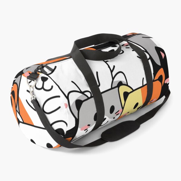 Item preview, Cute Cats Pattern designed and sold by angus77ok.