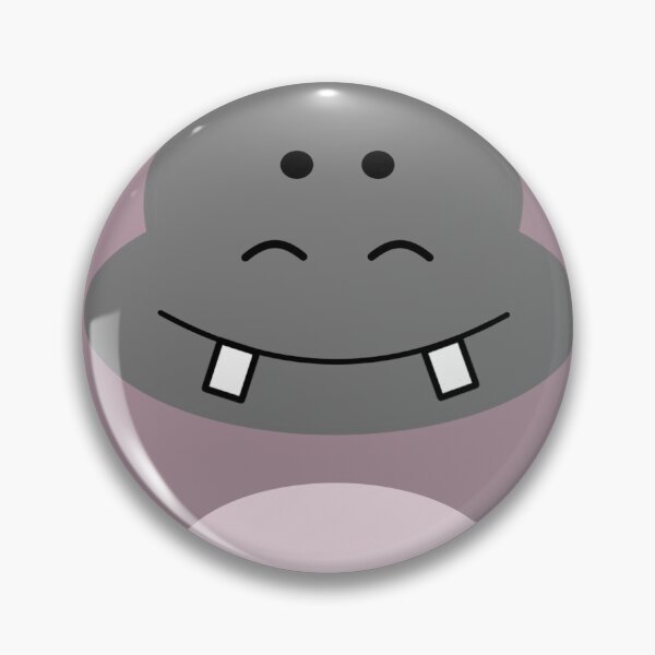 Item preview, Hippo designed and sold by ChanceW.