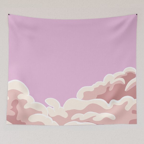Item preview, PINK ATMOSPHERE designed and sold by Ynsael.
