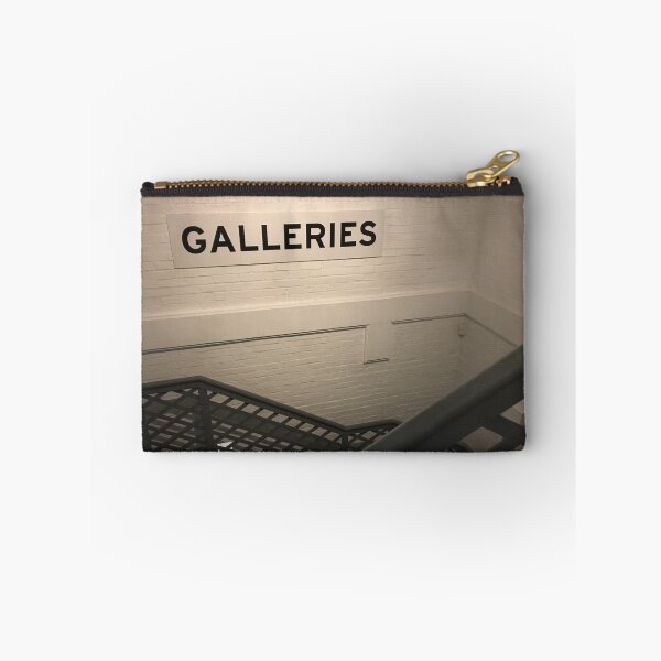 Item preview, Galleries designed and sold by Robert Steadman.