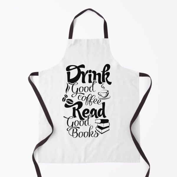 Artikelvorschau, Guten Kaffee trinken Gutes Buch lesen entworfen und verkauft von guesshirt.