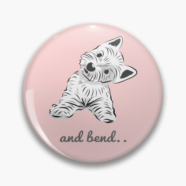 Item preview, Yoga dog designed and sold by Kiwidom.