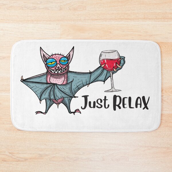 Item preview, The best looking bat in the world  designed and sold by artindesign.