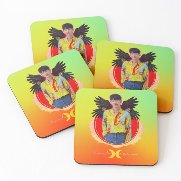Item preview, Gun Atthaphan  designed and sold by Cri-Babi.