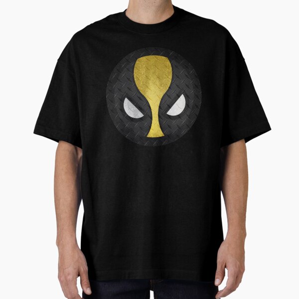 Item preview, Logan designed and sold by straidervenom.