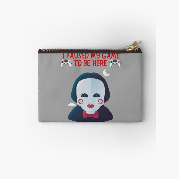 Item preview,  I Paused My Game To Be Here - SAW designed and sold by ArtStore20.
