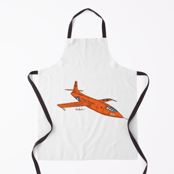 Item preview, Bell X1 Glamorous Glennis Chuck Yeager designed and sold by Michael Garber.