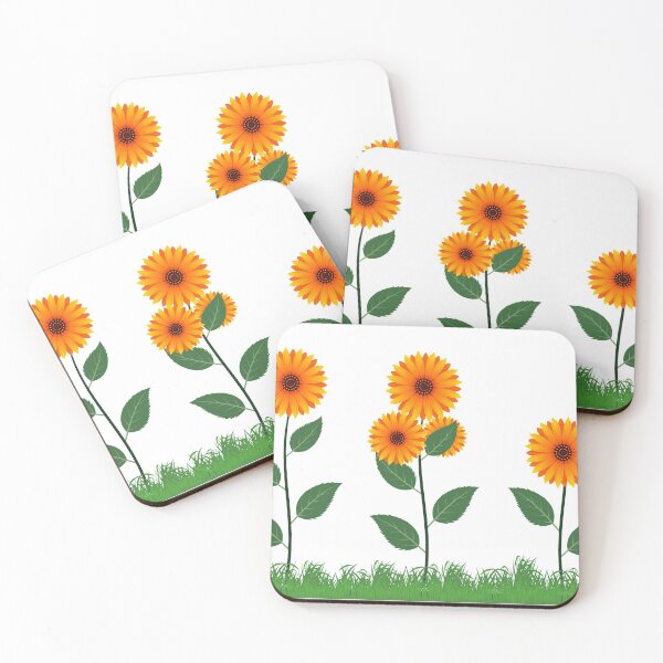 Item preview, Happy Sun  flower  designed and sold by Oshee2004.