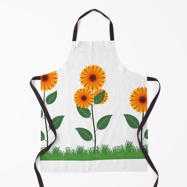 Item preview, Happy Sun  flower  designed and sold by Oshee2004.