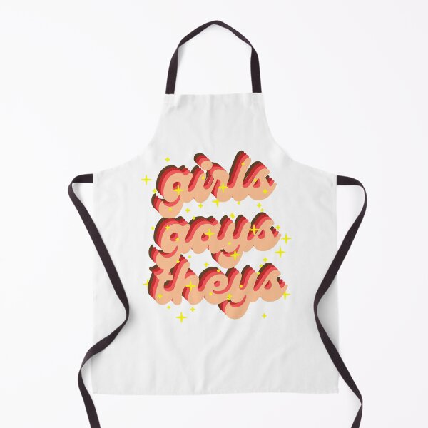 Item preview, girls gays and theys designed and sold by marcadao99.