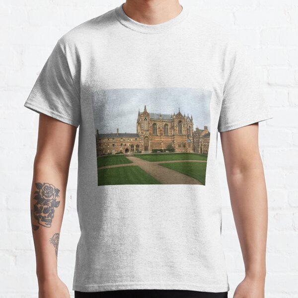 Keble College, Oxford Classic T-Shirt