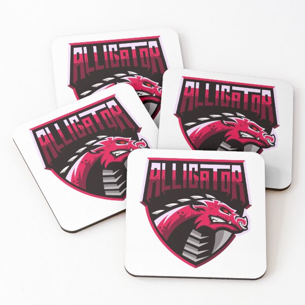 Item preview, Aligator Team designed and sold by Silky Diamond.