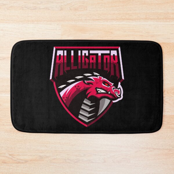 Item preview, Aligator Team designed and sold by Silky Diamond.