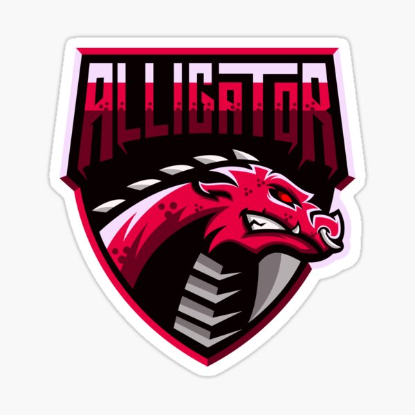 Artikel-Vorschau von Aligator-Team, designt und verkauft von Silky Diamond.