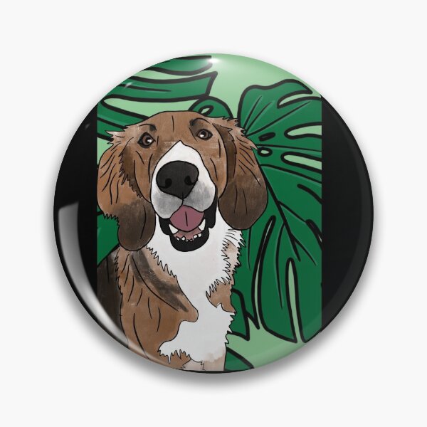Item preview, Packer designed and sold by Lauryn Elder.