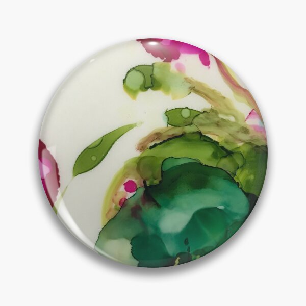Item preview, Spring Flowers Flowing designed and sold by sspellmancann.