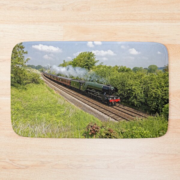 Item preview, A3 Class 60103 Flying Scotsman Steam Locomotive designed and sold by Andy Harker.