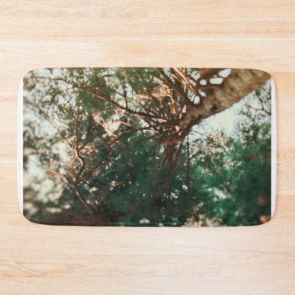 Item preview, Treetops designed and sold by Leah Flores.