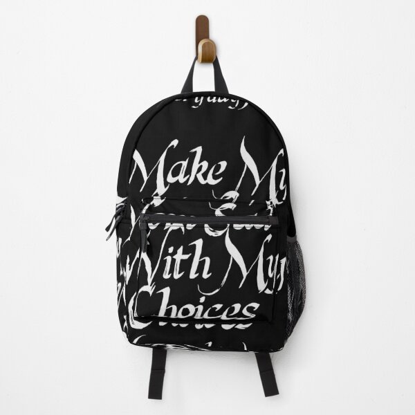 Item preview, I make my mom sad with my choices designed and sold by Mugiwara107.