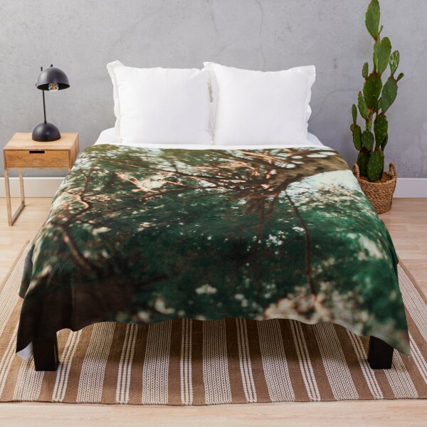 Item preview, Treetops designed and sold by Leah Flores.