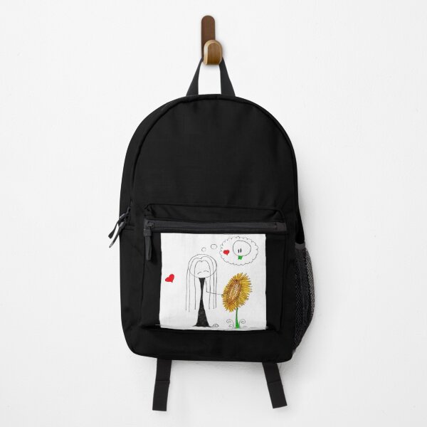 Item preview, Just like a sunflower designed and sold by artSMG.