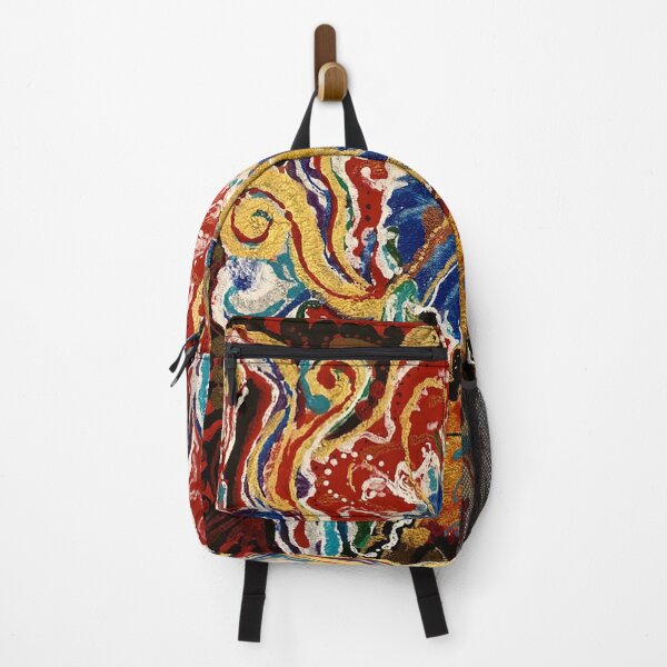 Item preview, Meditation on a Winter's Day designed and sold by ricoflinn.