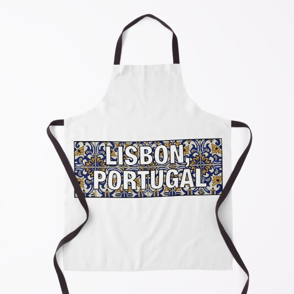 Item preview, Lisbon Portugal Tiles designed and sold by 18smitha.