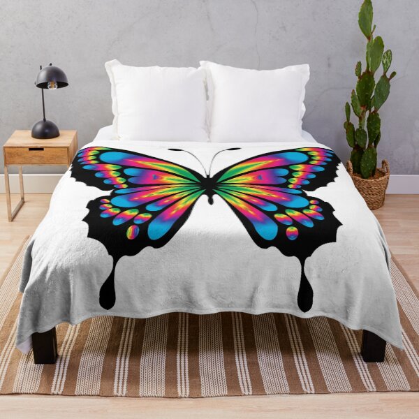 Item preview, Butterfly chr designed and sold by TwistedHareCo.