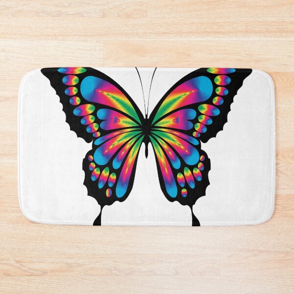 Item preview, Butterfly chr designed and sold by TwistedHareCo.