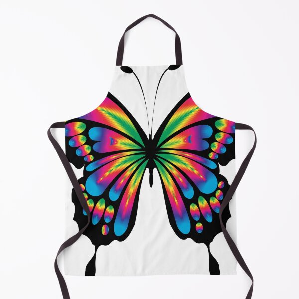 Item preview, Butterfly chr designed and sold by TwistedHareCo.