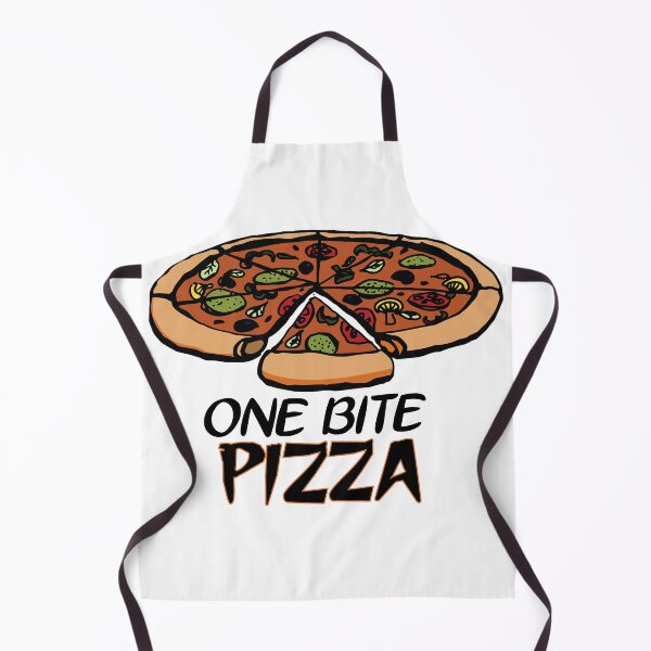 Item preview, ONE BITE PIZZA designed and sold by MedBoularouah.