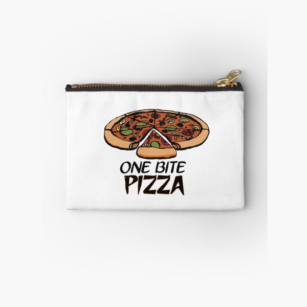 Item preview, ONE BITE PIZZA designed and sold by MedBoularouah.