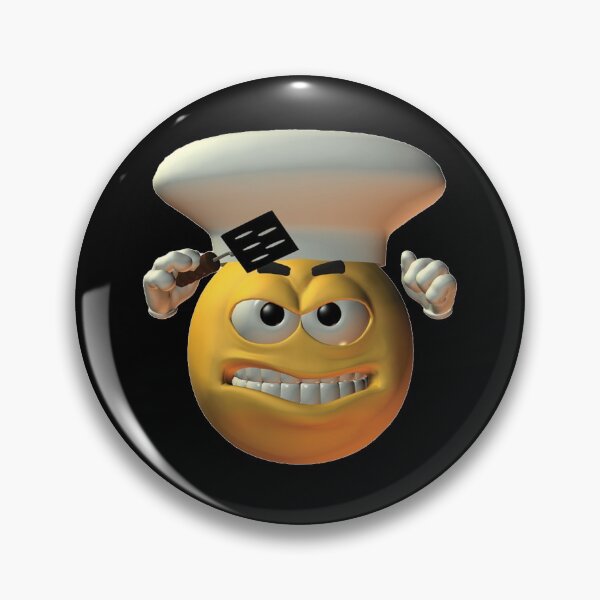 Item preview,  an angry smile designed and sold by Snicel69.
