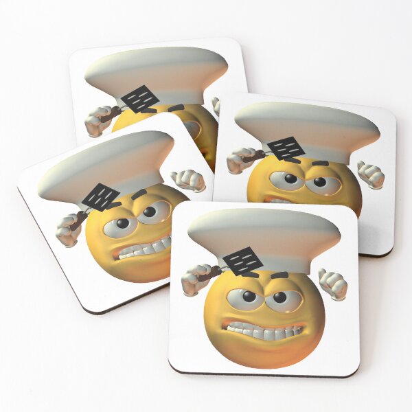 Item preview,  an angry smile designed and sold by Snicel69.