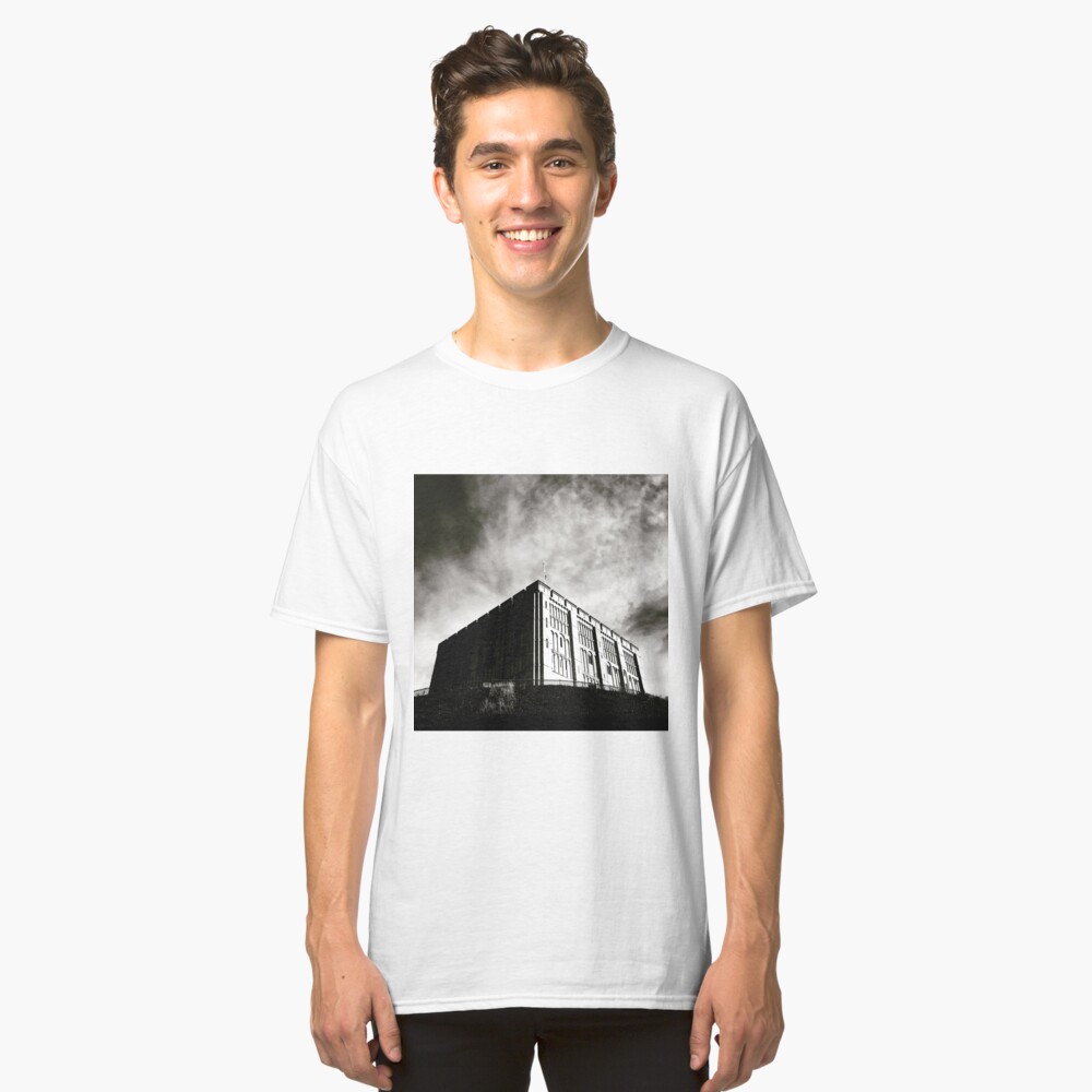 Norwich Castle Classic T-Shirt
