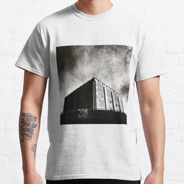Norwich Castle Classic T-Shirt