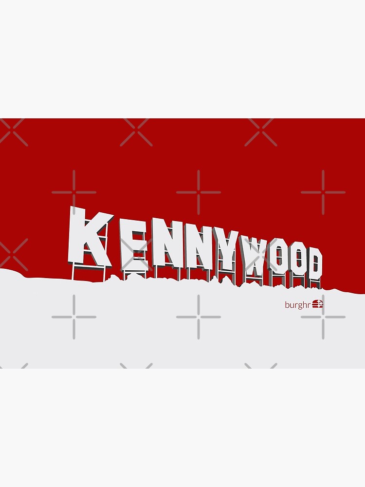 Kennywood by burghr
