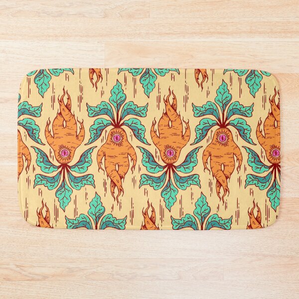 Item preview, Mandrake designed and sold by Marianne Martin.