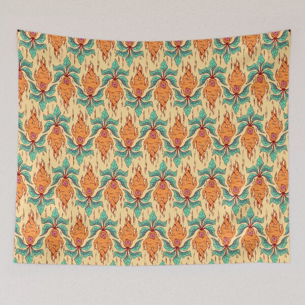 Item preview, Mandrake designed and sold by Marianne Martin.