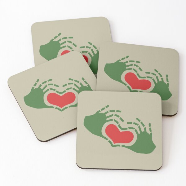 Item preview, Love heart designed and sold by LotusCreations.