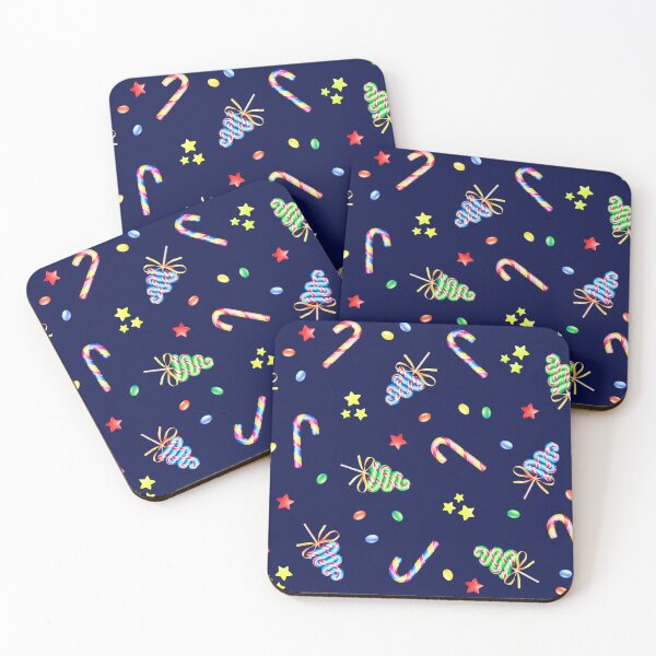 Item preview, Christmas sweets designed and sold by Lyubava.