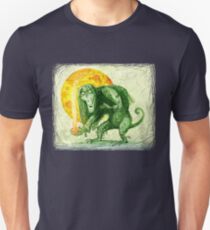 Untoter Unisex T-Shirt