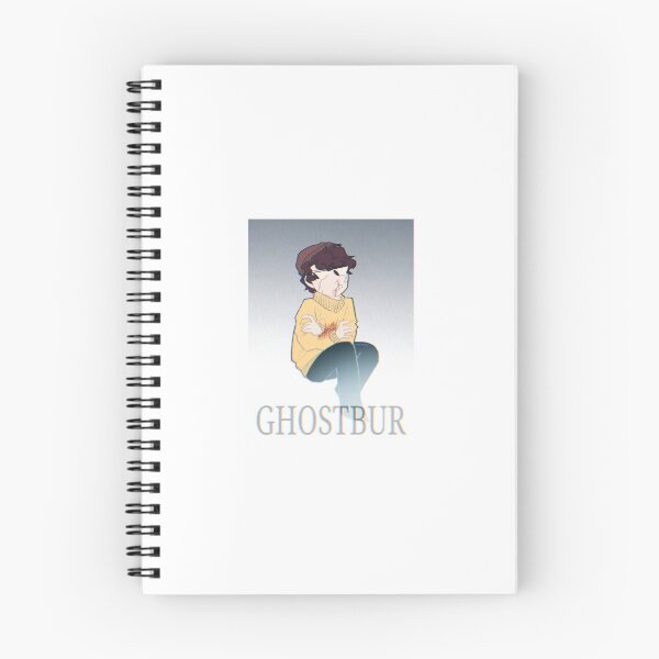 Item preview, Ghostbur designed and sold by Keef-Korner.
