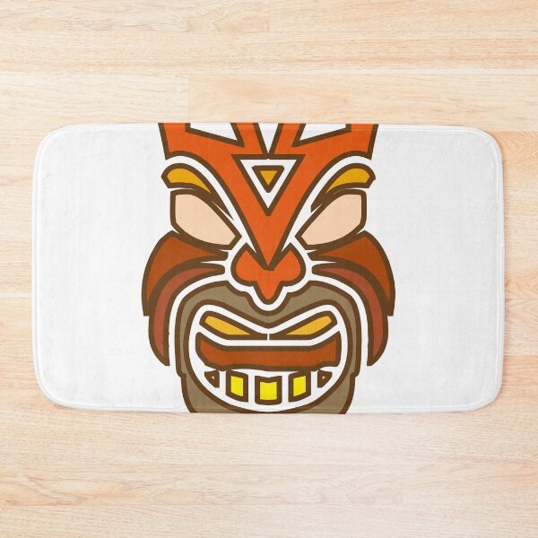 Item preview, Africa art funny design with nice awsome colos designed and sold by DOLINOS.