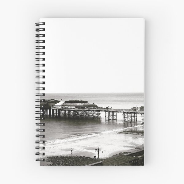 Item preview, Cromer pier 2 designed and sold by Robert Steadman.