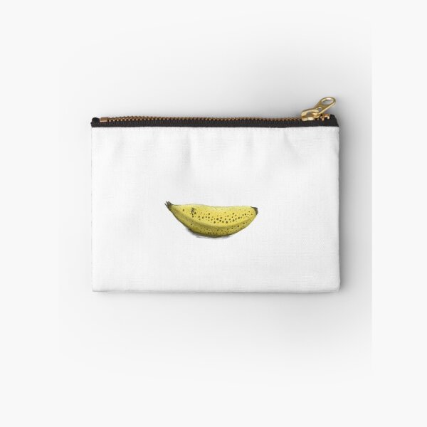 Item preview, Ripe Imperfect Banana designed and sold by nicgfx.