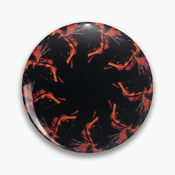 Item preview, STP Screen Transfer Process - 678 - WDVMM - 1038 - Speciation Particulate Mandala 1 06 01 designed and sold by WetdryvacRB01.